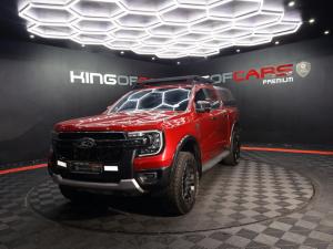 Ford Ranger 2.0 BiTurbo double cab Tremor 4WD - Image 3