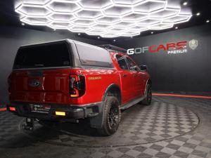 Ford Ranger 2.0 BiTurbo double cab Tremor 4WD - Image 4