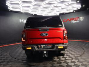 Ford Ranger 2.0 BiTurbo double cab Tremor 4WD - Image 5