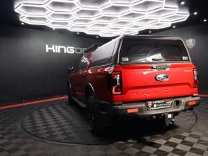 Ford Ranger 2.0 BiTurbo double cab Tremor 4WD - Image 6