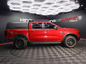 Ford Ranger 2.0 BiTurbo double cab Tremor 4WD - Image 7