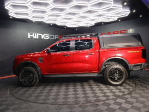 Ford Ranger 2.0 BiTurbo double cab Tremor 4WD - Image 8