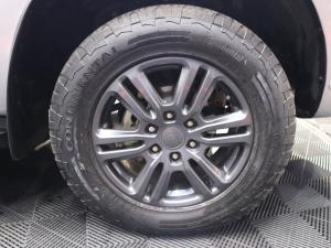 Ford Ranger 2.0Bi-Turbo double cab Hi-Rider Wildtrak - Image 10