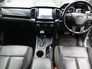 Ford Ranger 2.0Bi-Turbo double cab Hi-Rider Wildtrak - Image 11