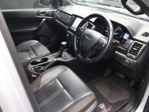 Ford Ranger 2.0Bi-Turbo double cab Hi-Rider Wildtrak - Image 12