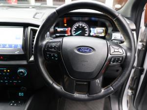 Ford Ranger 2.0Bi-Turbo double cab Hi-Rider Wildtrak - Image 13