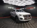 Thumbnail Ford Ranger 2.0Bi-Turbo double cab Hi-Rider Wildtrak