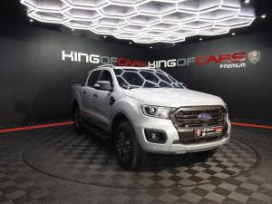 Ford Ranger 2.0Bi-Turbo double cab Hi-Rider Wildtrak - Image 1