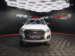 Ford Ranger 2.0Bi-Turbo double cab Hi-Rider Wildtrak - Image 2