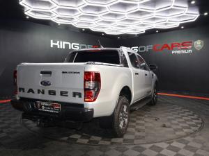 Ford Ranger 2.0Bi-Turbo double cab Hi-Rider Wildtrak - Image 4