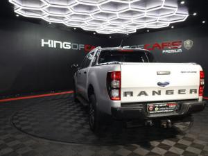 Ford Ranger 2.0Bi-Turbo double cab Hi-Rider Wildtrak - Image 6