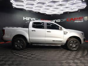 Ford Ranger 2.0Bi-Turbo double cab Hi-Rider Wildtrak - Image 7