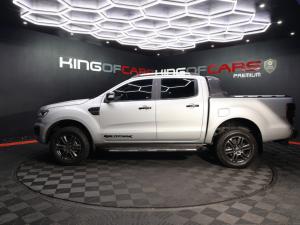 Ford Ranger 2.0Bi-Turbo double cab Hi-Rider Wildtrak - Image 8