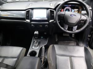 Ford Ranger 2.0Bi-Turbo double cab Hi-Rider Wildtrak - Image 10