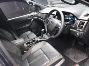Ford Ranger 2.0Bi-Turbo double cab Hi-Rider Wildtrak - Image 11