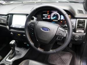 Ford Ranger 2.0Bi-Turbo double cab Hi-Rider Wildtrak - Image 12
