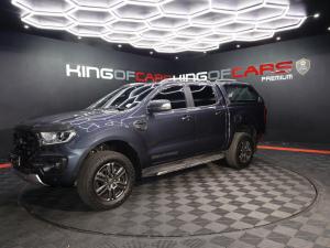 Ford Ranger 2.0Bi-Turbo double cab Hi-Rider Wildtrak - Image 2