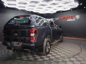 Ford Ranger 2.0Bi-Turbo double cab Hi-Rider Wildtrak - Image 3