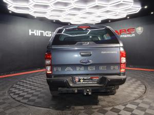 Ford Ranger 2.0Bi-Turbo double cab Hi-Rider Wildtrak - Image 4