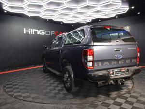 Ford Ranger 2.0Bi-Turbo double cab Hi-Rider Wildtrak - Image 5