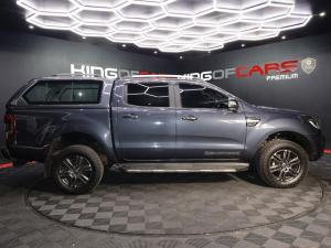 Ford Ranger 2.0Bi-Turbo double cab Hi-Rider Wildtrak - Image 6