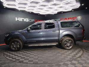 Ford Ranger 2.0Bi-Turbo double cab Hi-Rider Wildtrak - Image 7