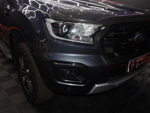 Ford Ranger 2.0Bi-Turbo double cab Hi-Rider Wildtrak - Image 8