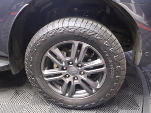 Ford Ranger 2.0Bi-Turbo double cab Hi-Rider Wildtrak - Image 9