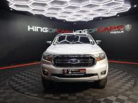 Thumbnail Ford Ranger 2.2TDCi 4x4 XLS auto