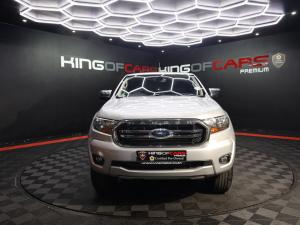 Ford Ranger 2.2TDCi 4x4 XLS auto - Image 1