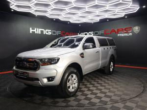 Ford Ranger 2.2TDCi 4x4 XLS auto - Image 2