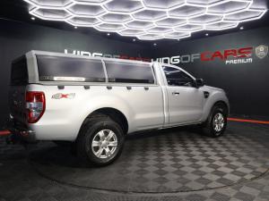 Ford Ranger 2.2TDCi 4x4 XLS auto - Image 3