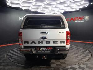 Ford Ranger 2.2TDCi 4x4 XLS auto - Image 4