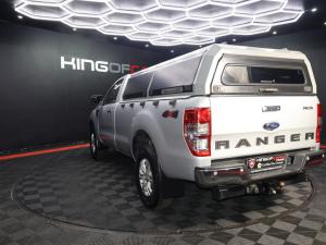 Ford Ranger 2.2TDCi 4x4 XLS auto - Image 5