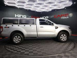 Ford Ranger 2.2TDCi 4x4 XLS auto - Image 6