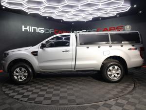 Ford Ranger 2.2TDCi 4x4 XLS auto - Image 7
