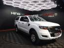 Thumbnail Ford Ranger 2.2TDCi double cab 4x4 XL