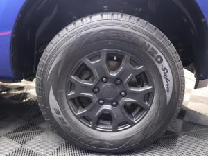 Ford Ranger 2.2TDCi double cab Hi-Rider XL - Image 13