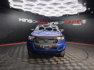 Ford Ranger 2.2TDCi double cab Hi-Rider XL - Image 2