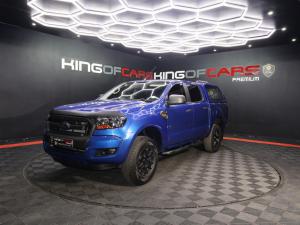 Ford Ranger 2.2TDCi double cab Hi-Rider XL - Image 3