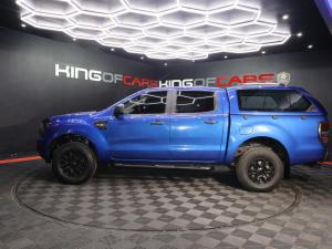 Ford Ranger 2.2TDCi double cab Hi-Rider XL - Image 4