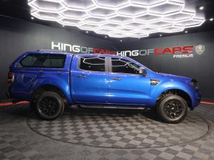 Ford Ranger 2.2TDCi double cab Hi-Rider XL - Image 5
