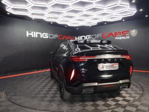 Haval H6 GT 2.0GDIT Super Luxury 4WD - Image 2