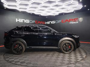 Haval H6 GT 2.0GDIT Super Luxury 4WD - Image 3
