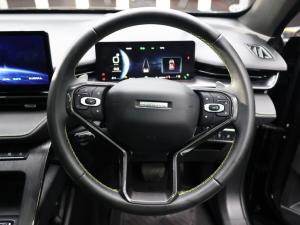 Haval H6 GT 2.0GDIT Super Luxury 4WD - Image 9