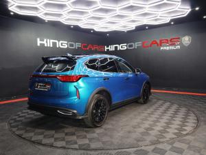 Haval Jolion Pro 1.5T Super Luxury - Image 4