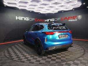 Haval Jolion Pro 1.5T Super Luxury - Image 6