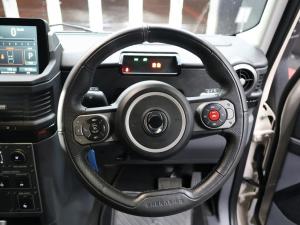 Ineos Grenadier 3.0TD station wagon Trialmaster Edition - Image 13