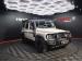 Ineos Grenadier 3.0TD station wagon Trialmaster Edition - Thumbnail 1