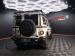 Ineos Grenadier 3.0TD station wagon Trialmaster Edition - Thumbnail 4